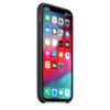 COQUE iPHONE X APPLE EN SILICONE
