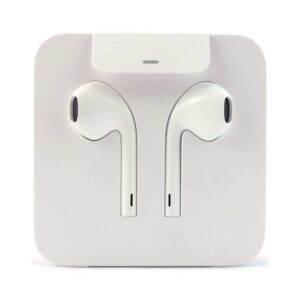 Apple MMTN2 - Écouteurs EarPods Original Pour Iphone - Lightning - Fourni Avec Adaptateur Lightning vers Jack  9.90€ au lieu de 29.90€