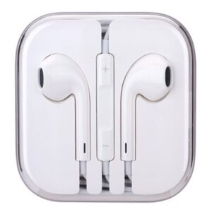 ecouteur airpod iphone