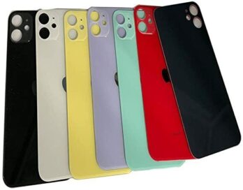 Coque arrière iPhone 11 Panneau arrière iPhone 11 Coque arrière en verre pour iPhone 11 Coque arrière iPhone 11 Couvercle arrière iPhone 11 Verre de remplacement iPhone 11 Châssis arrière iPhone 11 Protection arrière iPhone 11 Plaque arrière iPhone 11 Réparation vitre arrière iPhone 11