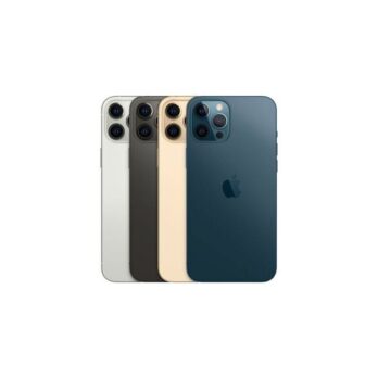 Coque arrière de remplacement pour iPhone 12 Pro – Redonnez vie à votre smartphone. Vitre arrière iPhone 12 Pro – Réparez et protégez votre appareil avec style. Panneau arrière en verre pour iPhone 12 Pro – Restaurez l'apparence d'origine. Couvercle arrière iPhone 12 Pro – Solution durable et élégante. Châssis arrière iPhone 12 Pro – Réparation simple et rapide pour un look impeccable.