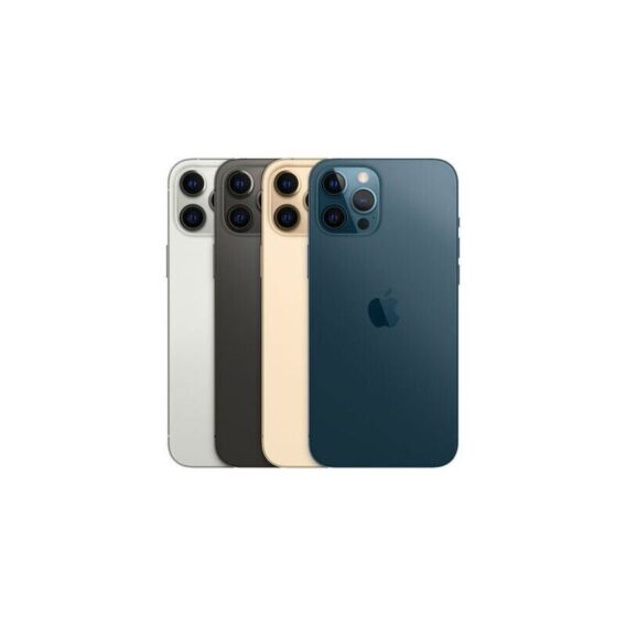 Coque arrière de remplacement pour iPhone 12 Pro – Redonnez vie à votre smartphone. Vitre arrière iPhone 12 Pro – Réparez et protégez votre appareil avec style. Panneau arrière en verre pour iPhone 12 Pro – Restaurez l'apparence d'origine. Couvercle arrière iPhone 12 Pro – Solution durable et élégante. Châssis arrière iPhone 12 Pro – Réparation simple et rapide pour un look impeccable.